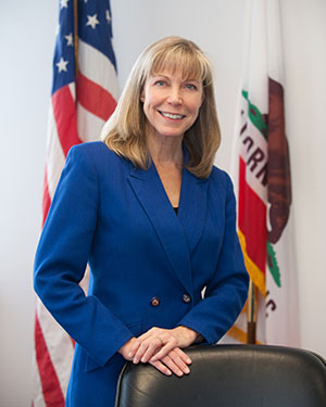 District Attorney